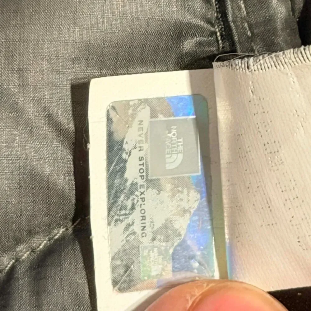 The North Face north face